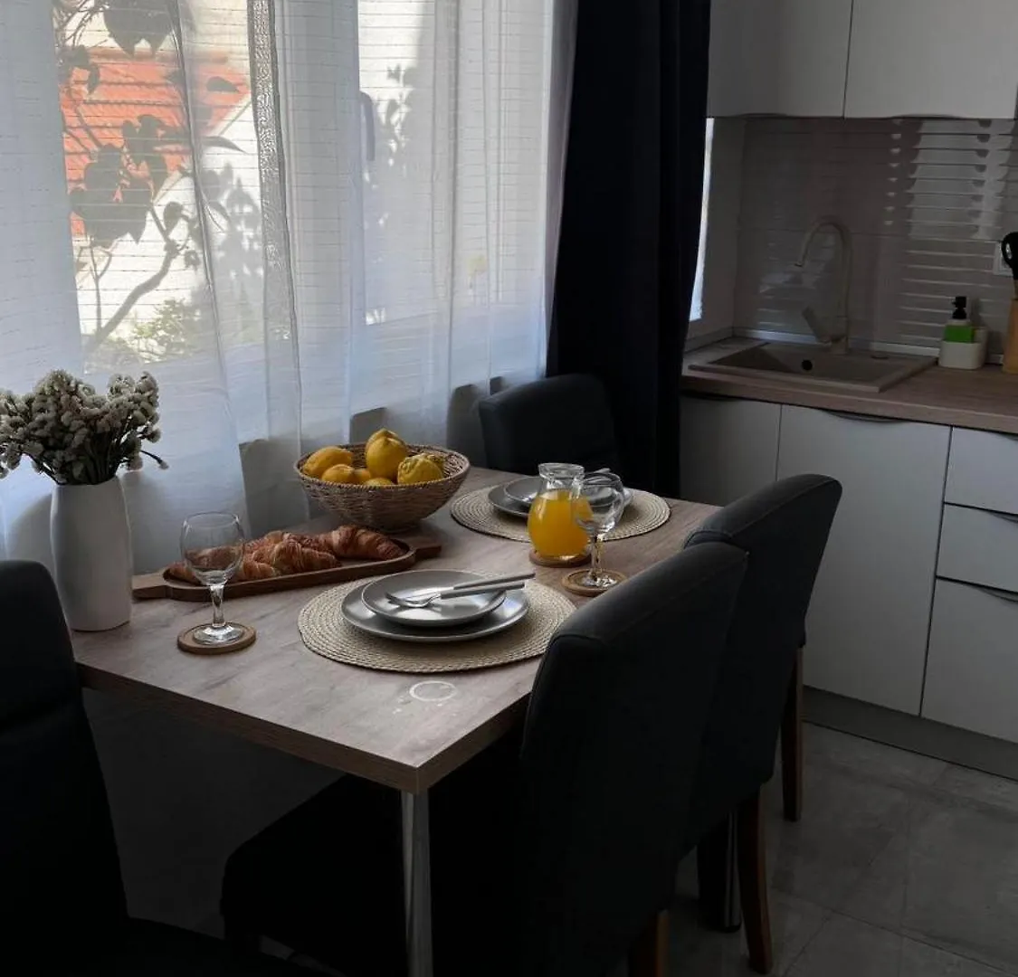 Apartment Sandra Trogir