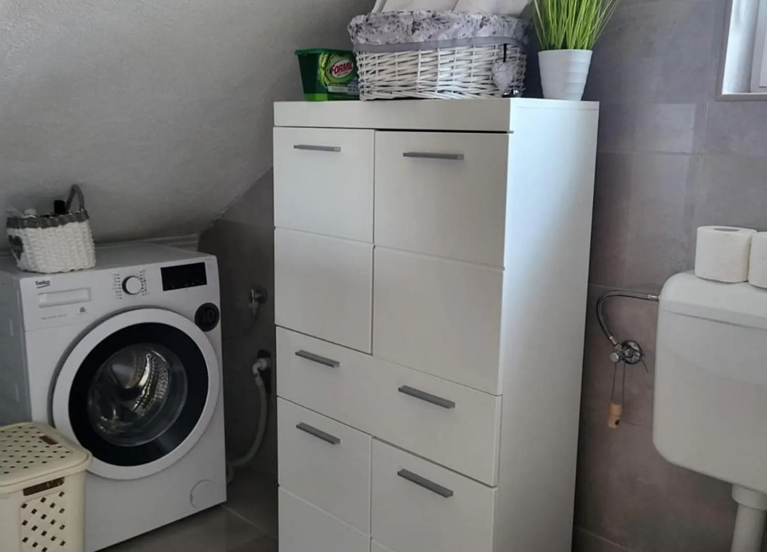Apartment Sandra Trogir