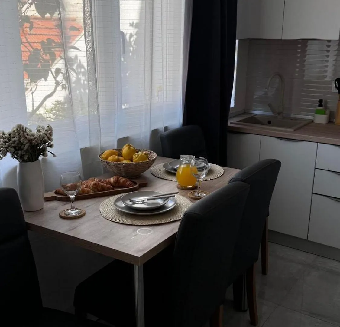 Apartment Sandra Trogir
