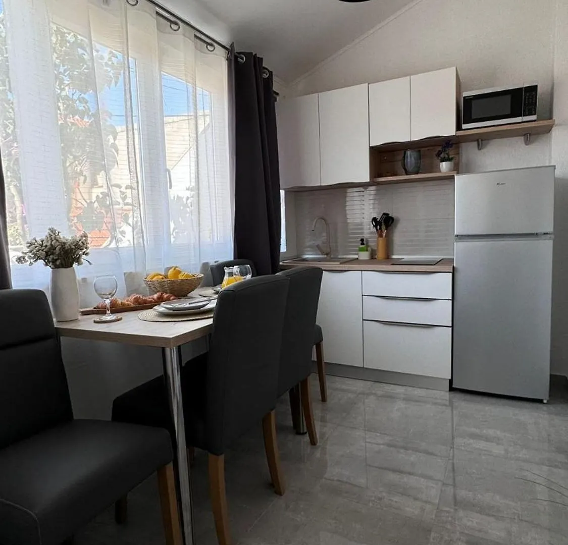 Apartment Sandra Trogir Croatie
