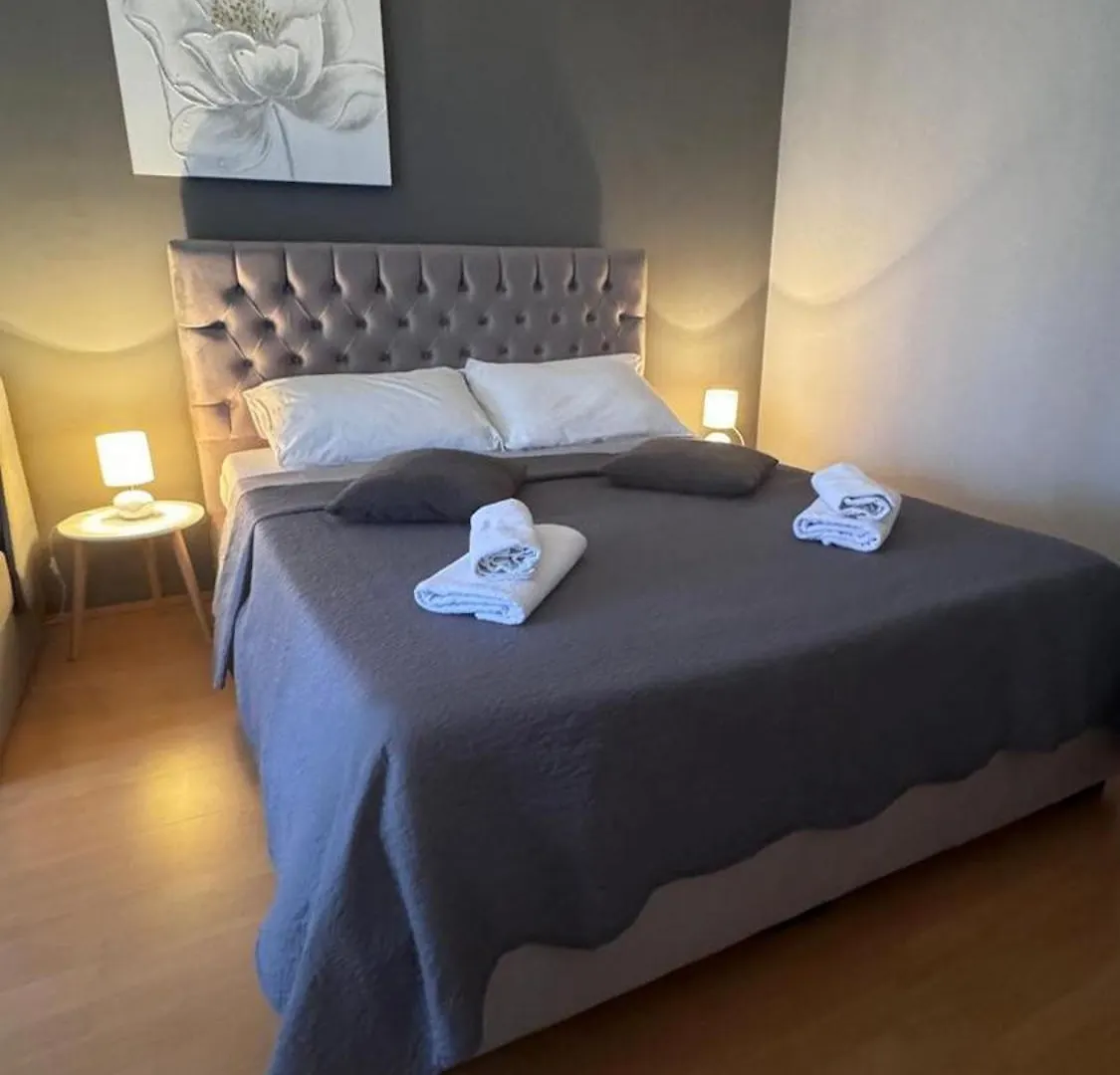 Apartment Sandra Trogir 0*,  Croatie