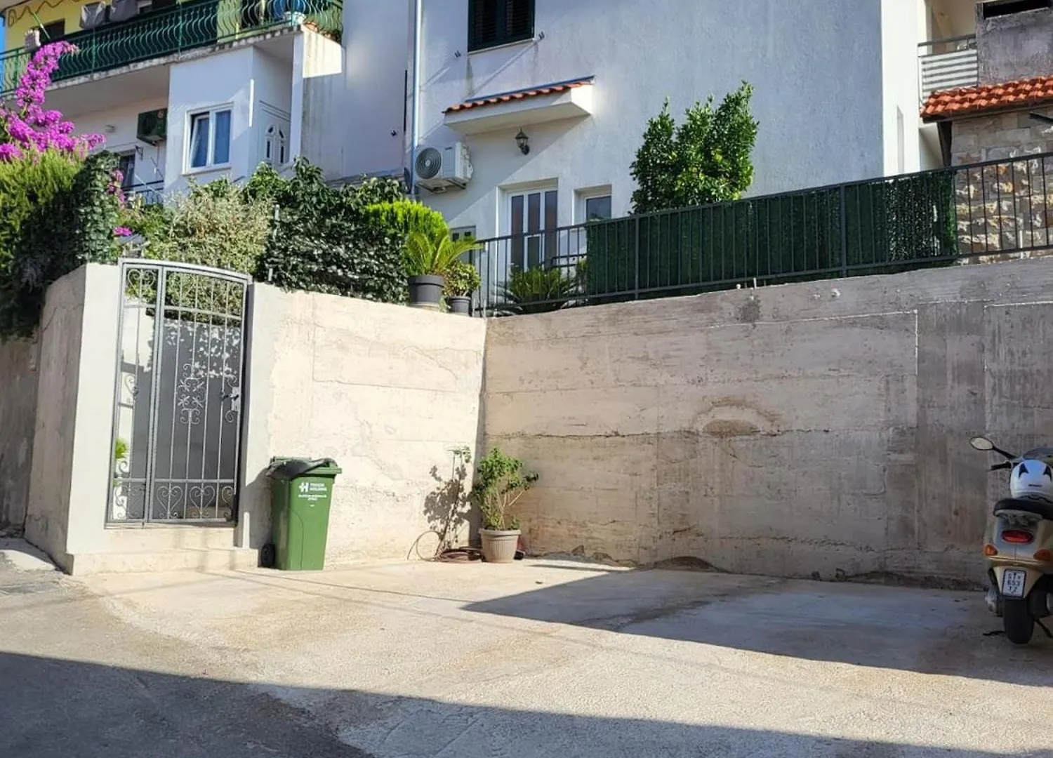 Apartment Sandra Trogir 0*,  Croatie
