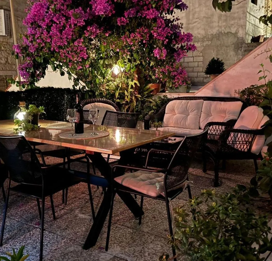 Apartment Sandra Trogir