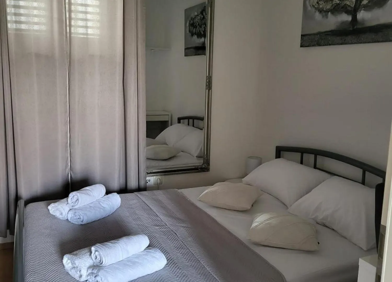 Apartment Sandra Trogir
