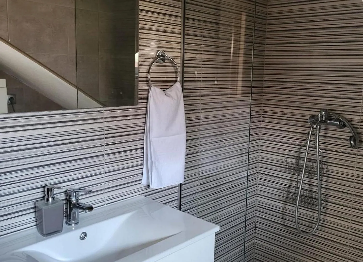 Apartment Sandra Trogir