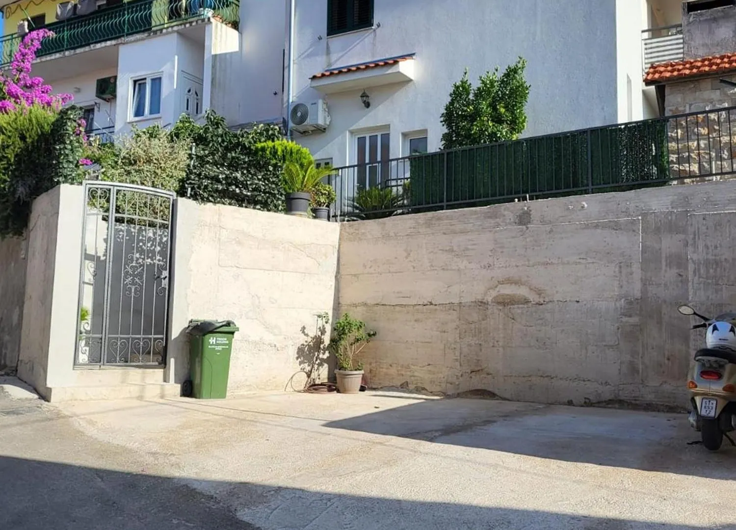Apartment Sandra Trogir Croatie