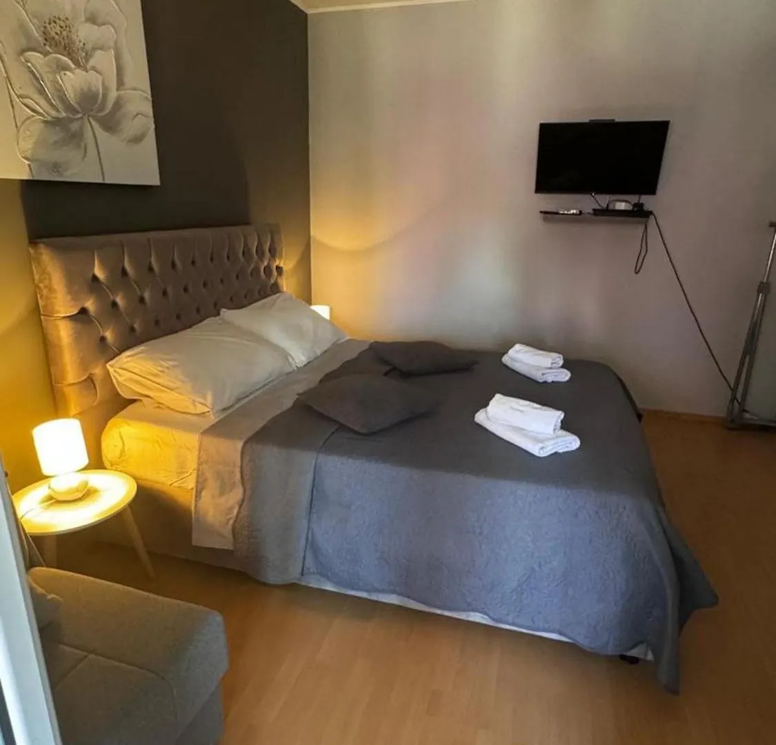 Apartment Sandra Trogir
